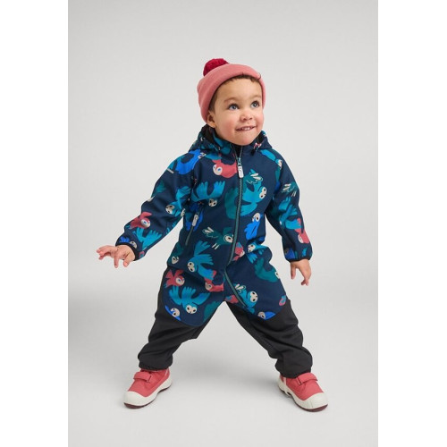 Комбинезон Reima SoftShell Mjosa 5100006D-6982